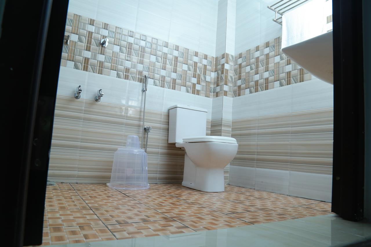 Aarya Bhavan Residency Hotel Малапурам Екстериор снимка